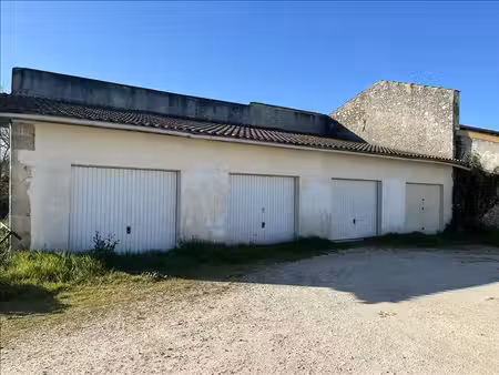 parking à vendre
