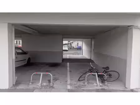 parking à vendre