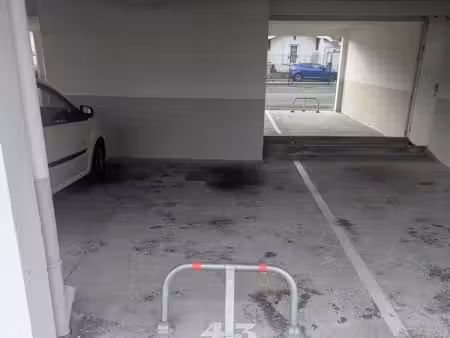parking à vendre