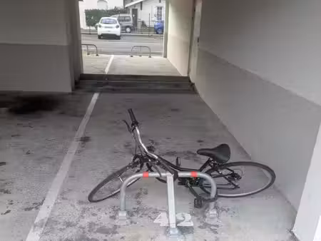 parking à vendre