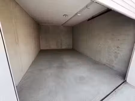parking à vendre