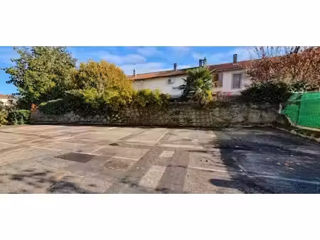 parking à vendre