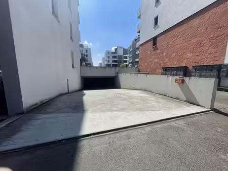 parking à vendre