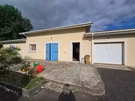 maison à louer