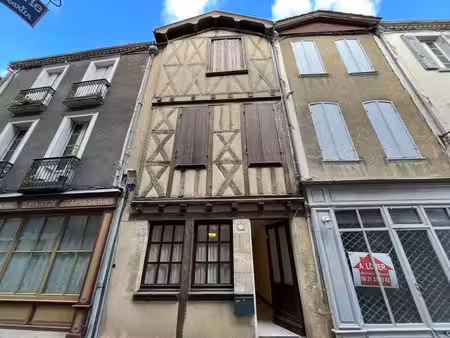 maison à louer