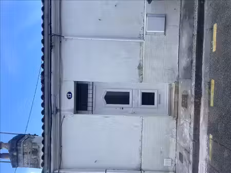 maison à louer