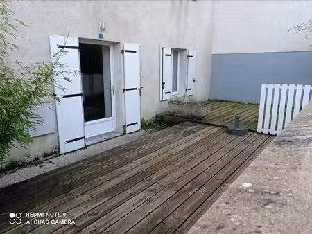 maison à louer