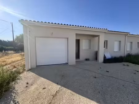 maison à louer
