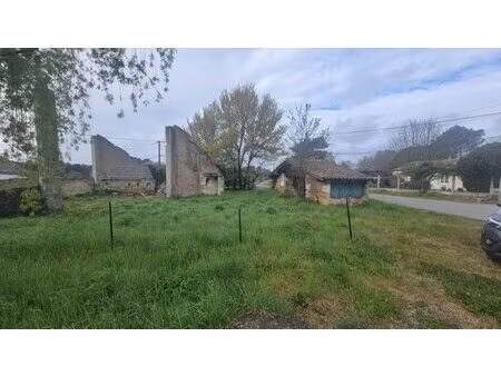 grange à vendre