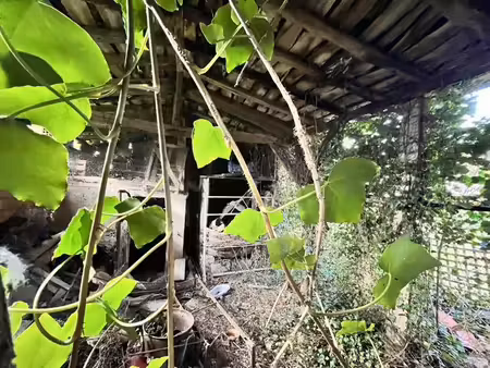 grange à vendre