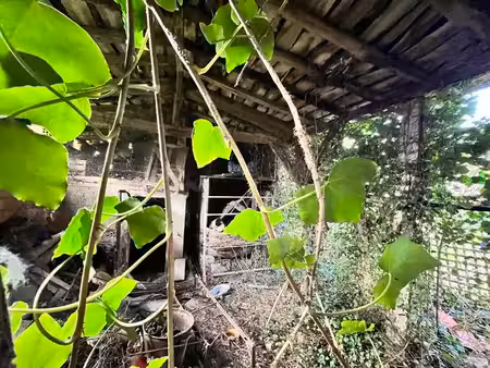 grange à vendre
