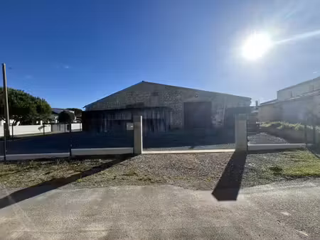 grange à vendre
