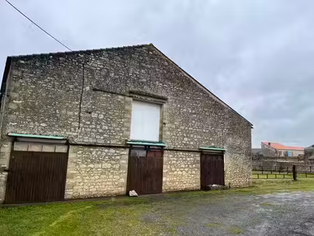 grange à vendre