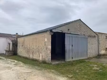 grange à vendre
