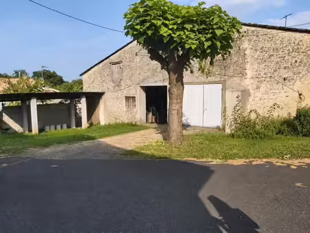 grange à vendre