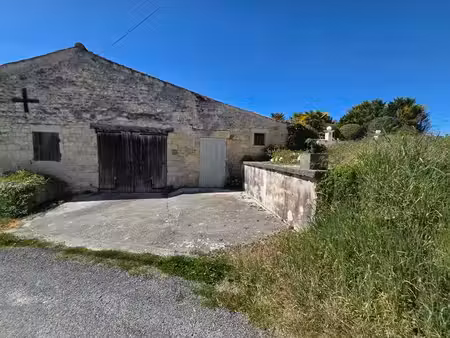 grange à vendre