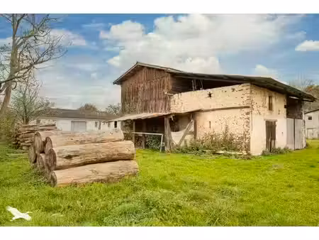 grange à vendre