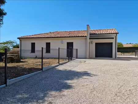 maison à louer