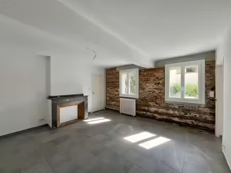 maison à louer