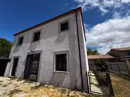 maison à louer