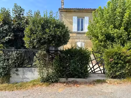 maison à louer