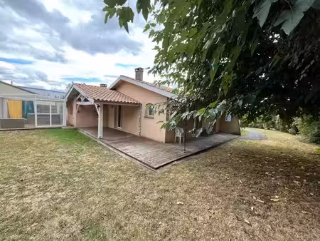 maison à louer