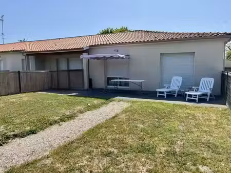 maison à louer