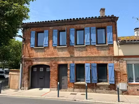 maison à louer