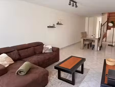 maison à louer