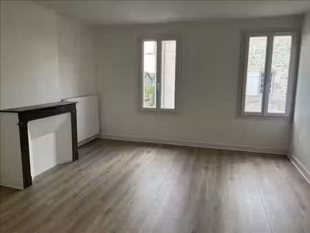 maison à louer
