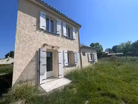 maison à louer
