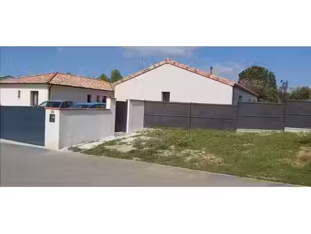 maison à louer