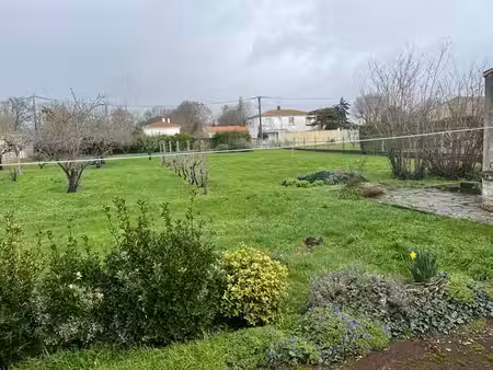 terrain à vendre