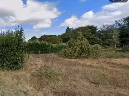 terrain à vendre
