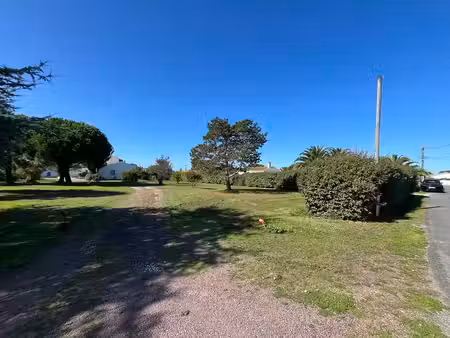 terrain à vendre