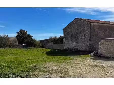 terrain à vendre