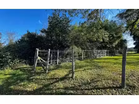 terrain à vendre