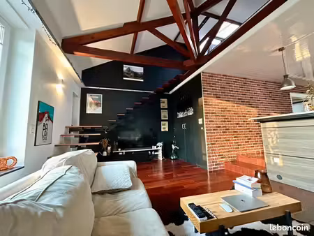 loft new yorkais