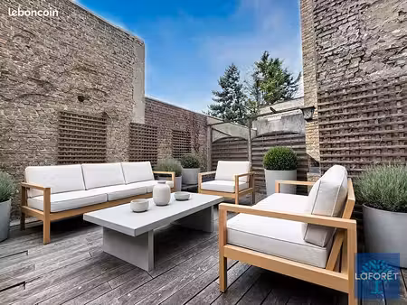 maison 4 pièces 201 m²
