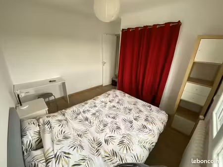 chambre à louer