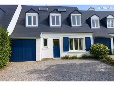 bondues – domaine de la vigne – maison familiale 5 chambres avec jardin exposé sud/sud-oue