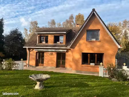maison socx