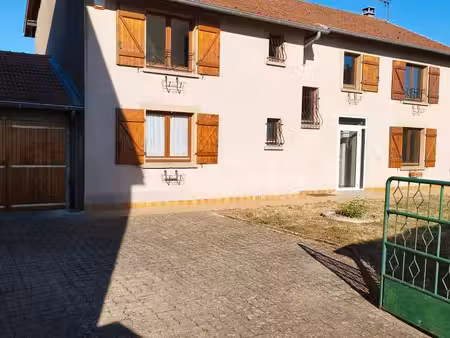 location maison individuelle