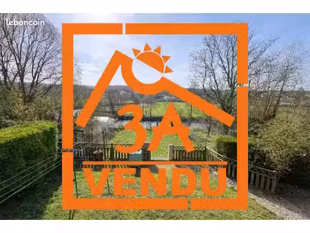 maison 4 pièces 73 m²