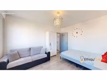 appartement 1 pièce 28 m²