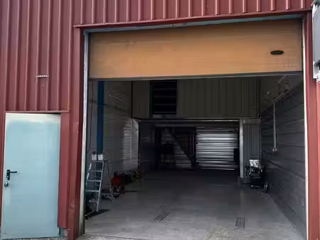 local professionnel à louer – obernai – environ 90 m²