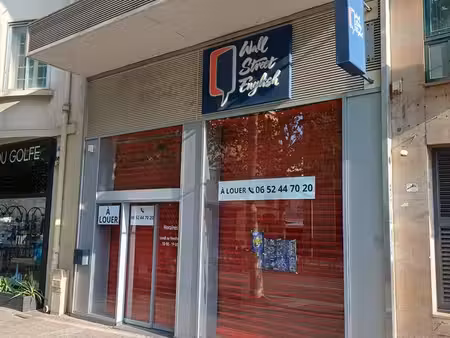 local commercial