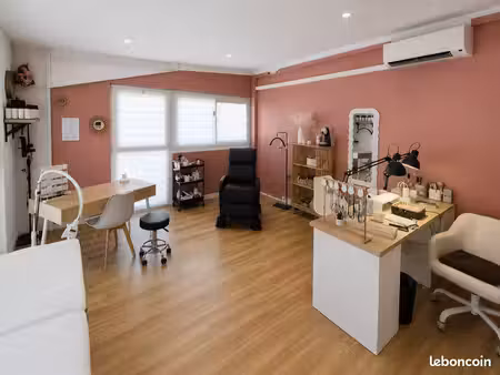 local / espace esthétique à louer dans salle de sport – perpignan saint-charles