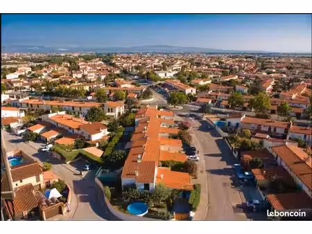 terrain a batir cabestany