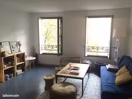 perpignan f2 meuble